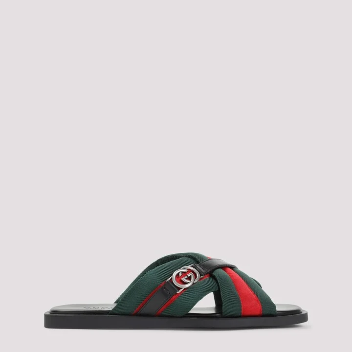 Maverik Polyamide Sandals