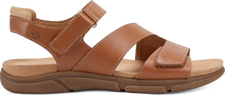 Mavey Ankle Strap Sandal - Image 2