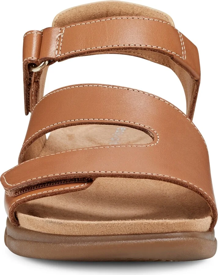 Mavey Ankle Strap Sandal - Image 3