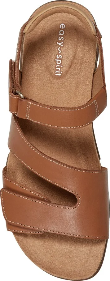 Mavey Ankle Strap Sandal - Image 4