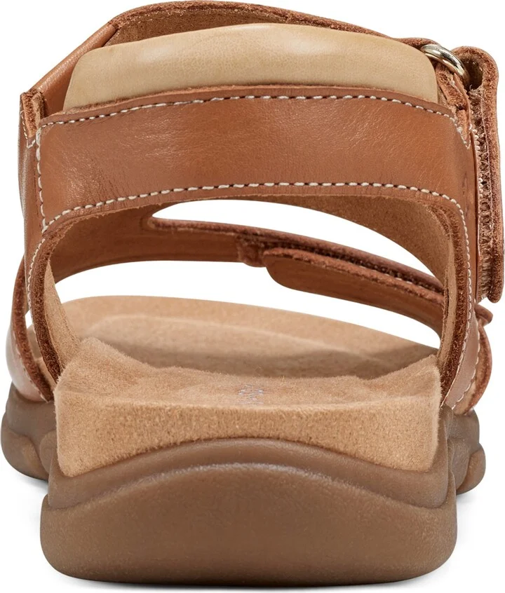 Mavey Ankle Strap Sandal - Image 6