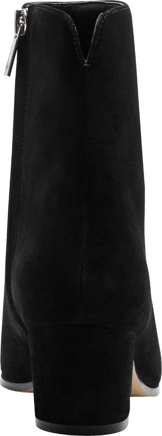 Mavey Pointed Toe Bootie - Image 2