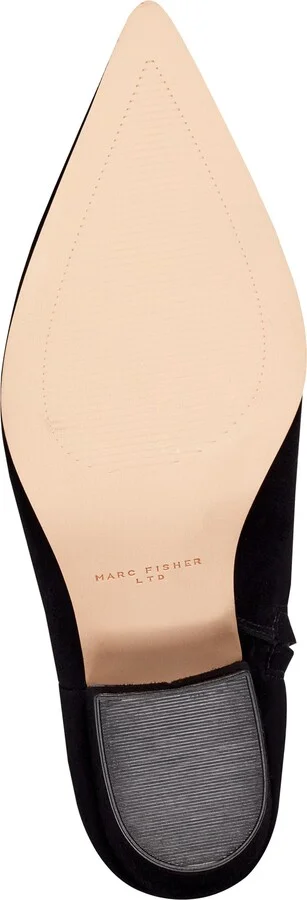 Mavey Pointed Toe Bootie - Image 5