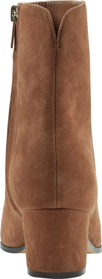 Mavey Pointed Toe Bootie - Image 7
