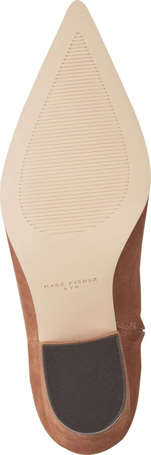 Mavey Pointed Toe Bootie - Image 10