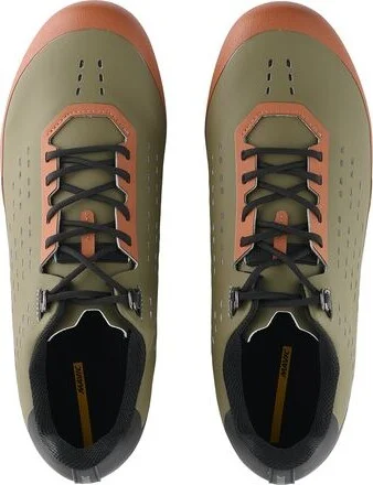 Mavic Allroad SL Mountain Bike Shoe - Image 5