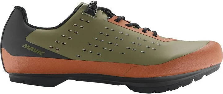 Mavic Allroad SL Mountain Bike Shoe