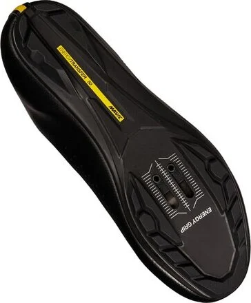 Mavic Cosmic Boa SPD Mountain Bike Shoe - Image 7
