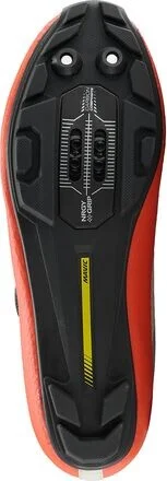 Mavic Crossmax SL II Mountain Bike Shoe - Image 10