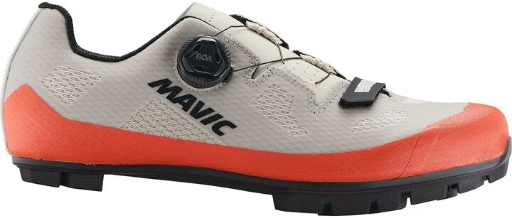 Mavic Crossmax SL II Mountain Bike Shoe