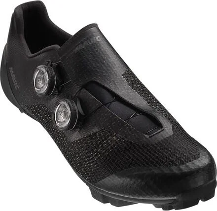 Mavic Ultimate XC Mountain Bike Shoe - Image 5