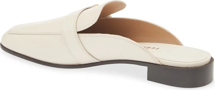 Mavira Loafer Mule - Image 2