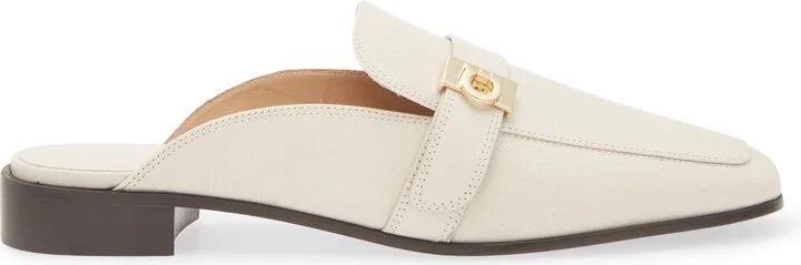 Mavira Loafer Mule - Image 3