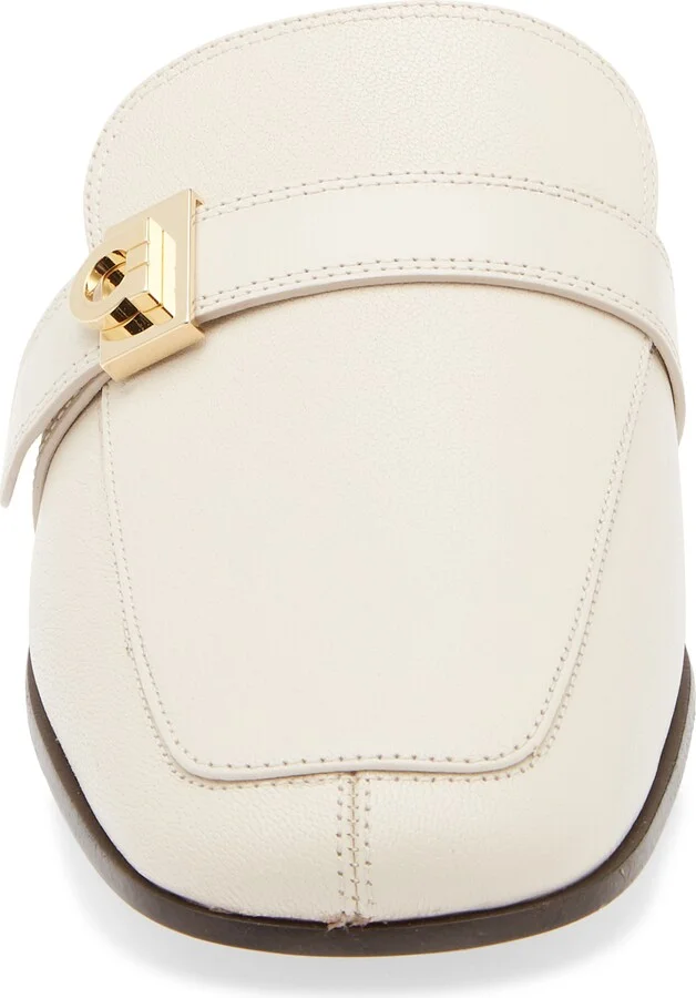 Mavira Loafer Mule - Image 4