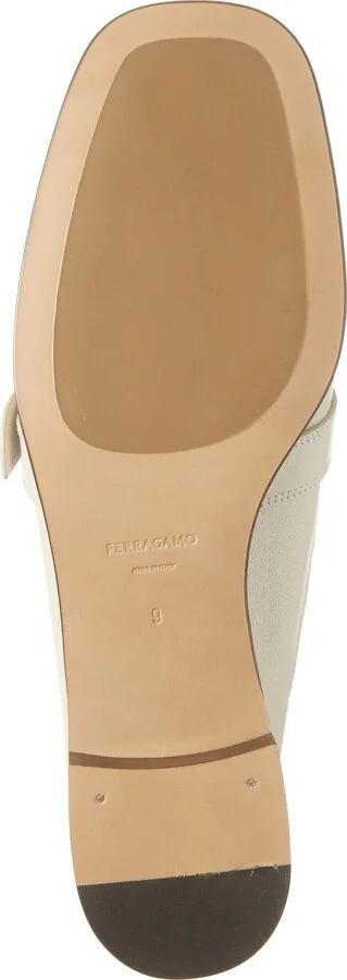 Mavira Loafer Mule - Image 6