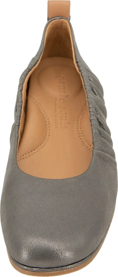 Mavis Ballet Flat - Image 4