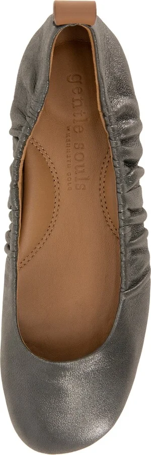 Mavis Ballet Flat - Image 5