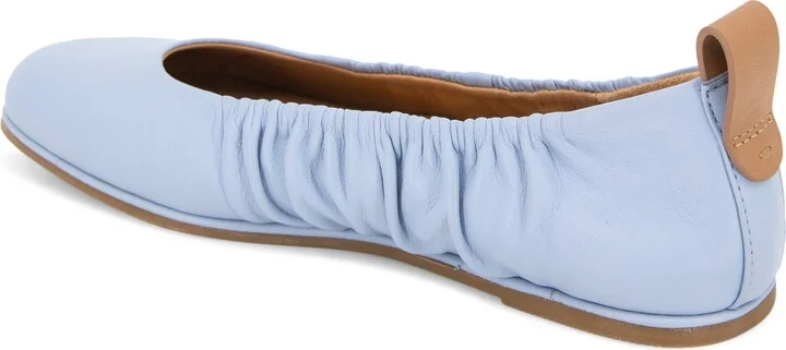 Mavis Ballet Flat - Image 9
