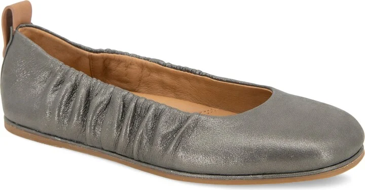 Mavis Ballet Flat