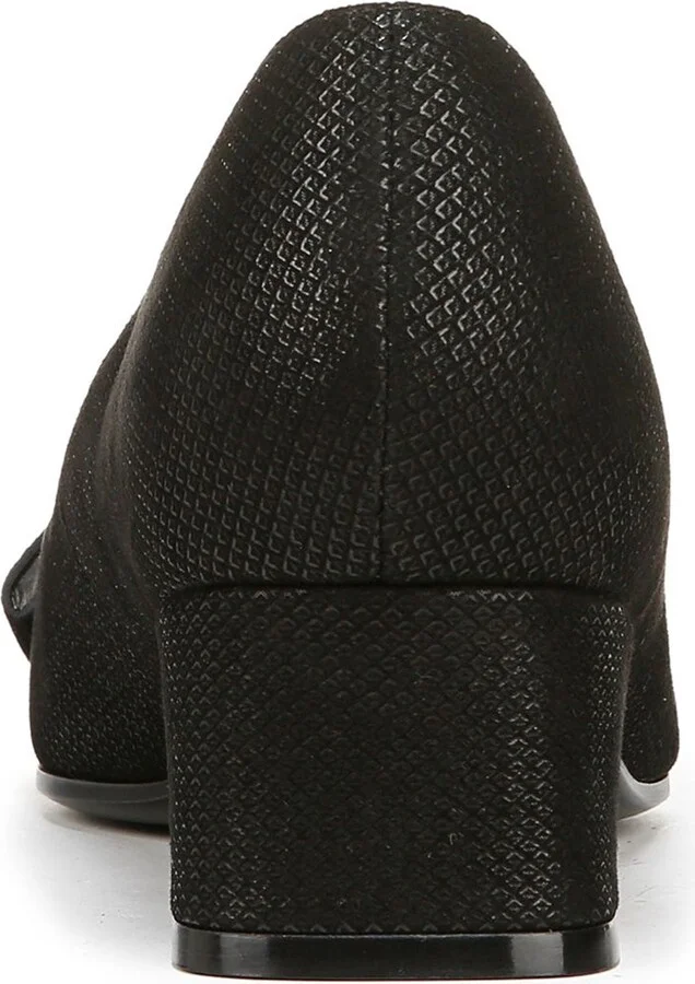 Mavis Bow Pointed Toe Pump - Image 7