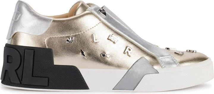 Mavise Sneaker - Image 2
