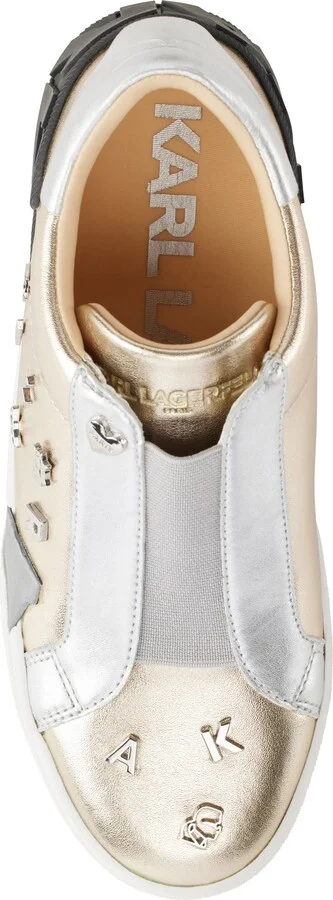 Mavise Sneaker - Image 3
