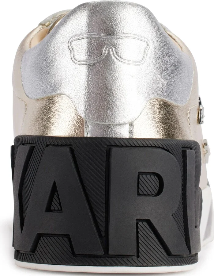 Mavise Sneaker - Image 5