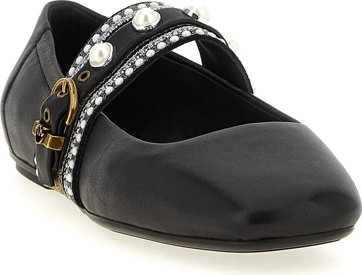 'max 04' Ballet Flats - Image 2