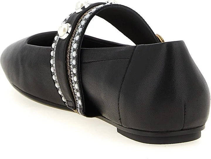 'max 04' Ballet Flats - Image 3