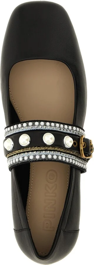 'max 04' Ballet Flats - Image 4