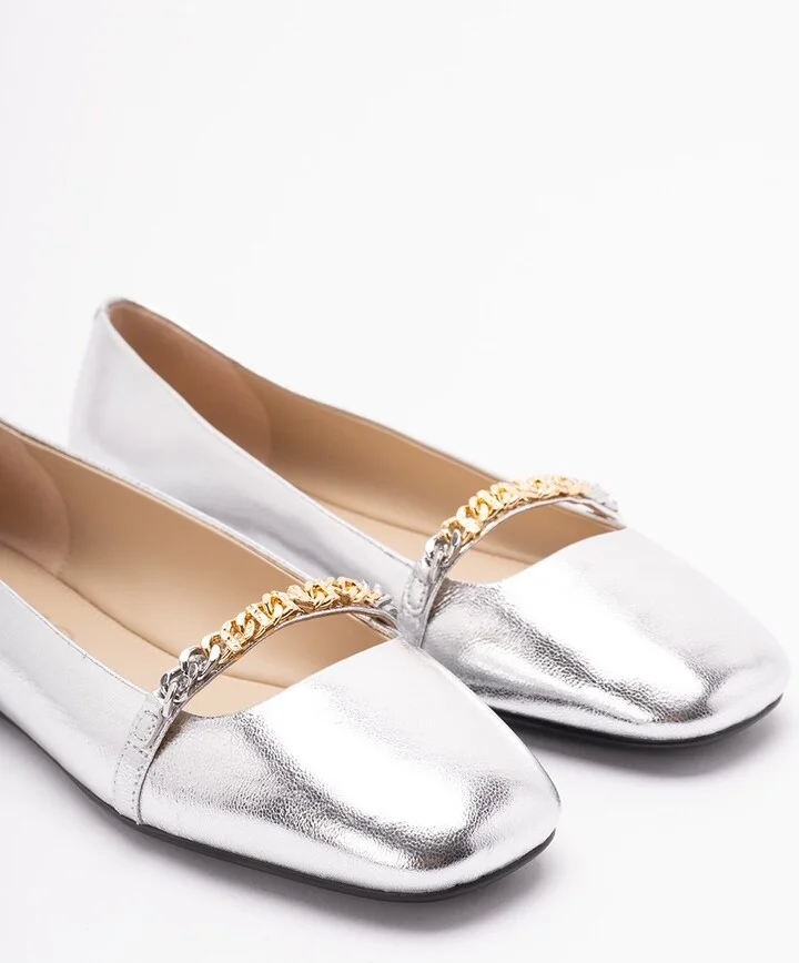`Max 05` Ballerinas - Image 2