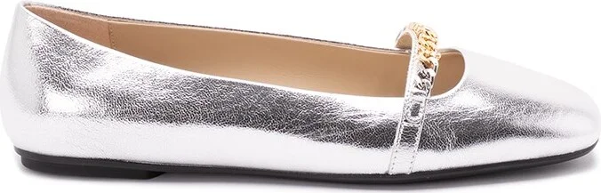 Metallic