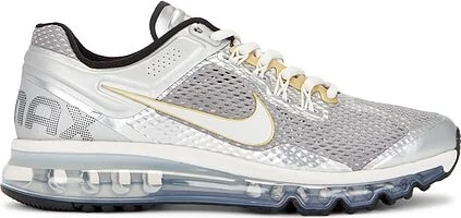 Metallic Silver  Phantom  & Metallic Pe