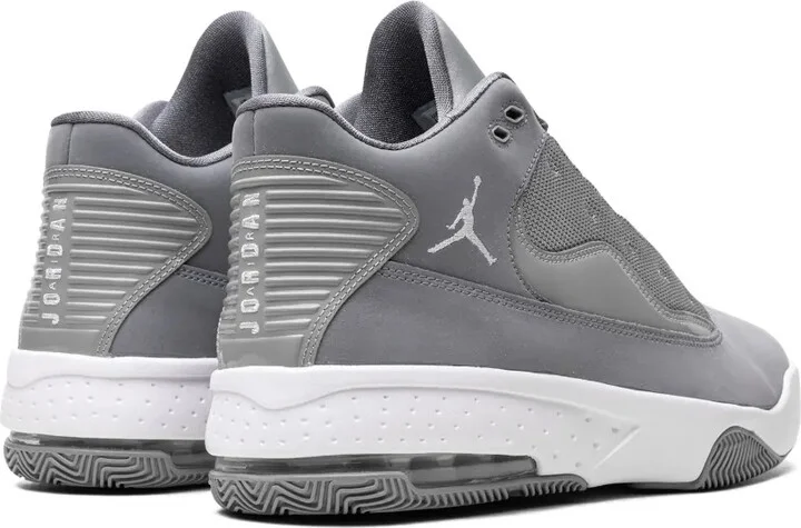 Max Aura 2 "Cool Grey" sneakers - Image 3