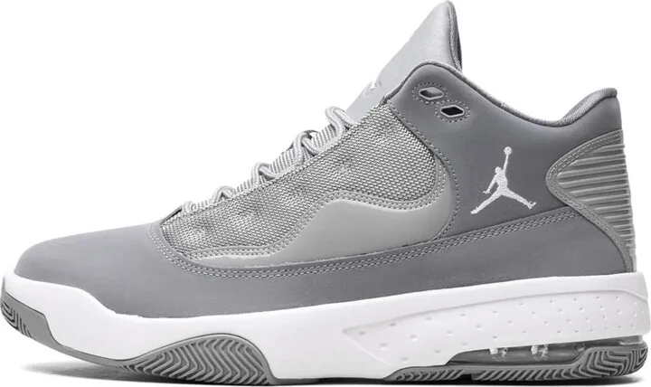 Max Aura 2 "Cool Grey" sneakers - Image 5