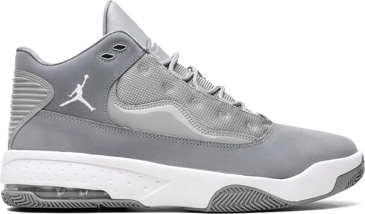 Max Aura 2 "Cool Grey" sneakers