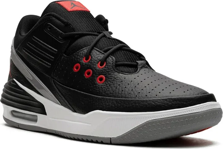 Max Aura 5 "Black/Cement" sneakers - Image 2
