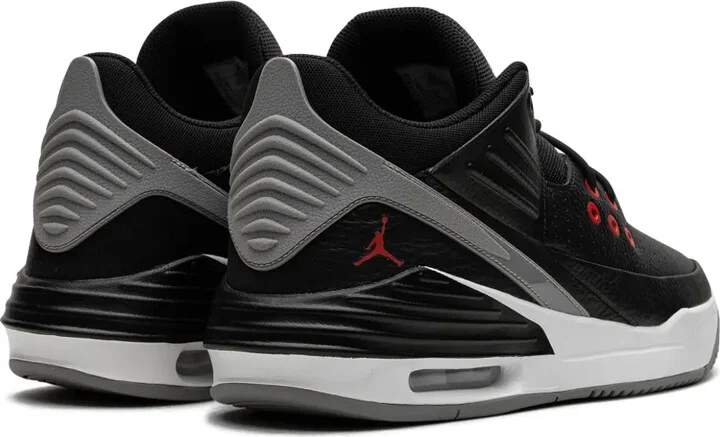 Max Aura 5 "Black/Cement" sneakers - Image 3