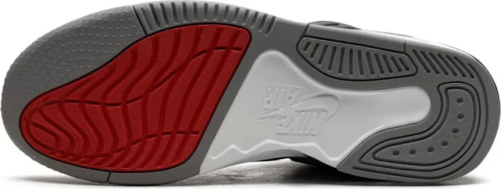Max Aura 5 "Black/Cement" sneakers - Image 4