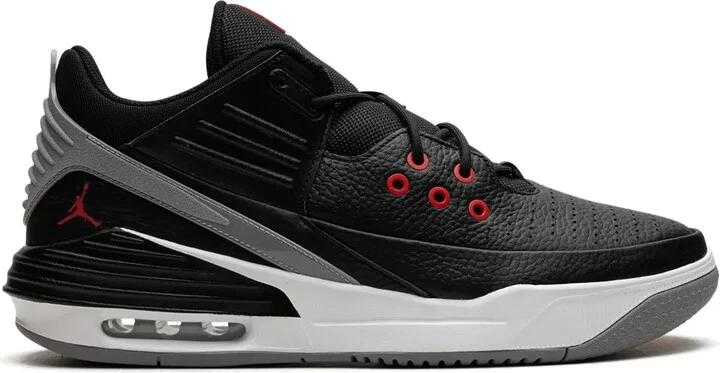 Max Aura 5 "Black/Cement" sneakers