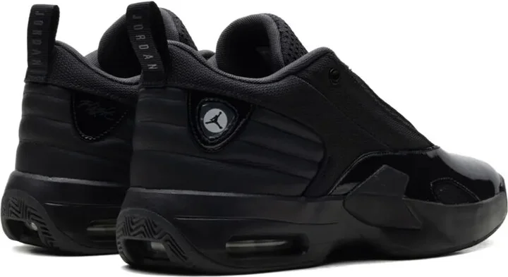 Max Aura 6 "Black White" sneakers - Image 2