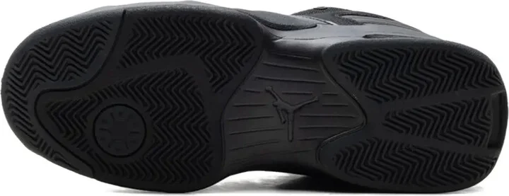 Max Aura 6 "Black White" sneakers - Image 3