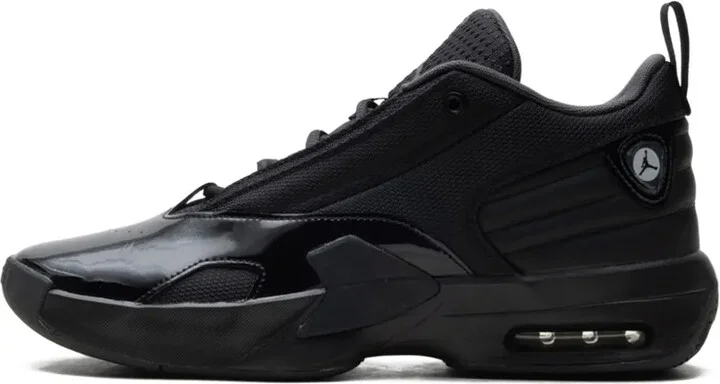 Max Aura 6 "Black White" sneakers - Image 4