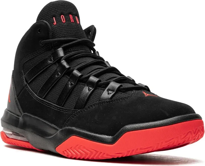 Max Aura "Infrared" sneakers - Image 2