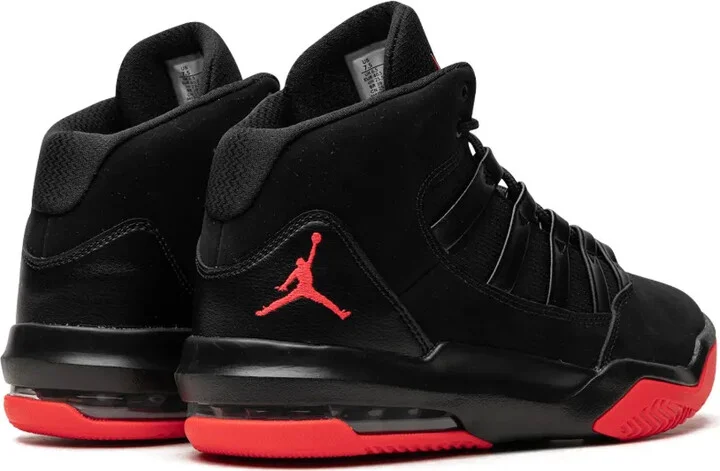 Max Aura "Infrared" sneakers - Image 3