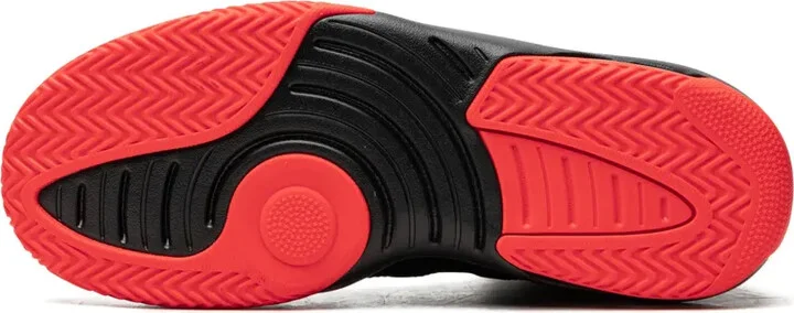 Max Aura "Infrared" sneakers - Image 4