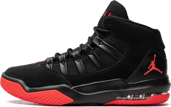 Max Aura "Infrared" sneakers - Image 5