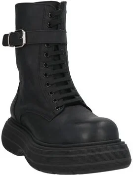 Max & co. Woman Ankle boots - Image 2