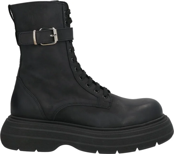Max & co. Woman Ankle boots - Image 3