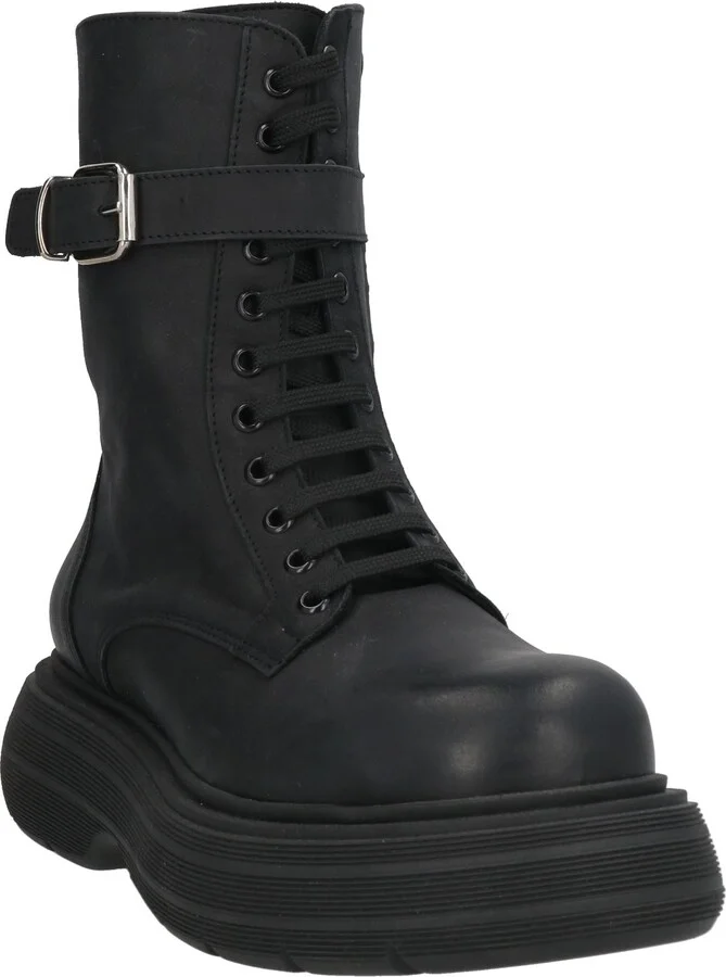 Max & co. Woman Ankle boots - Image 4